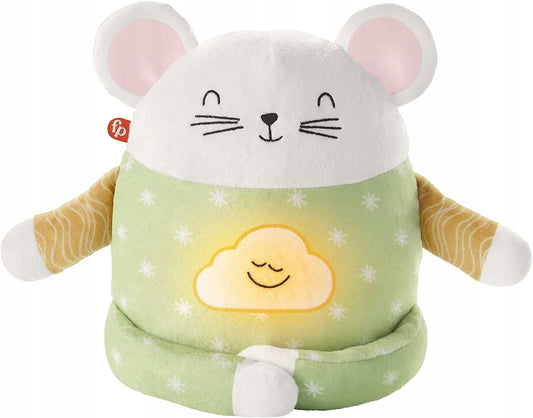 FISHER-.PRICE meditation mouse