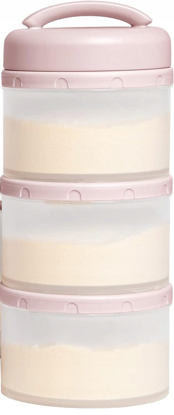 TERMICHY Milchpulverportionierer 3 x 60 g