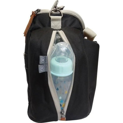BEABA Wickeltasche SYDNEY II für Kinderwagen