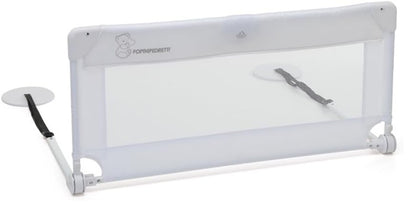 FOPPAPEDRETTI Hopla Bettschutzgitter 43 x 93 cm + Tasche