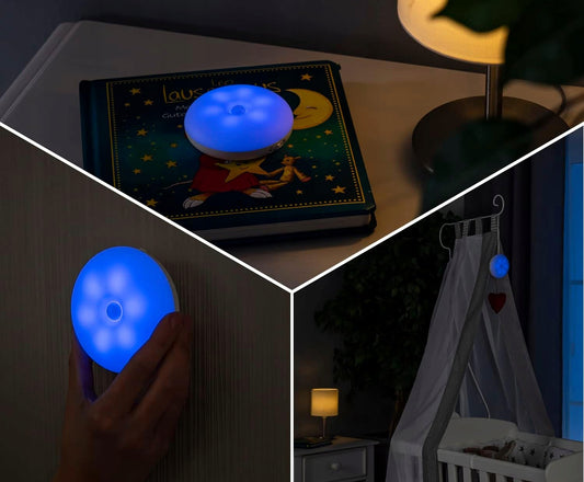 REER NightGuide SmartLight lampka nocna