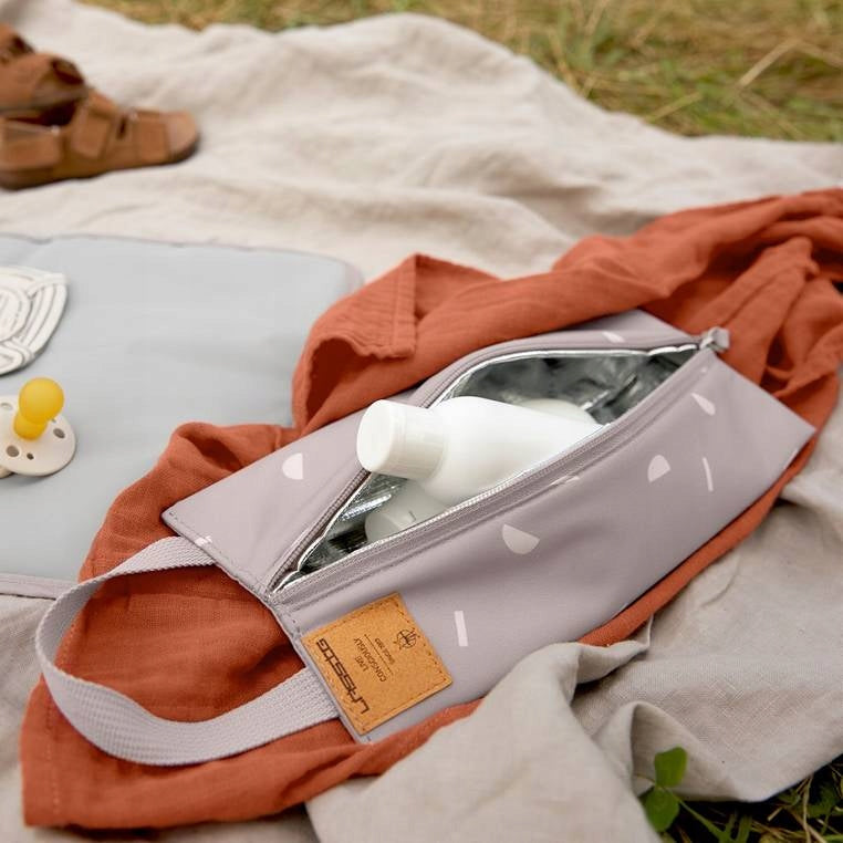 LASSIG small thermal insulation bag