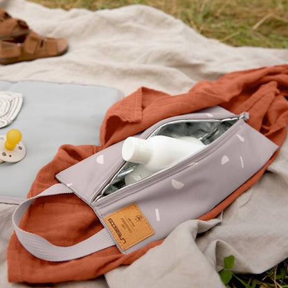 LASSIG small thermal insulation bag