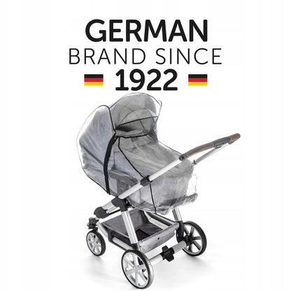 REER Regenverdeck universell für Kinderwagen und Buggys