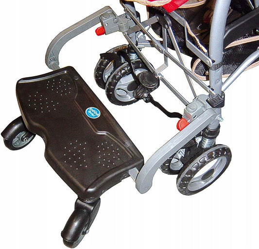 BEBE BUKI Board universale PEDANA per passeggino portata fino a 20 kg