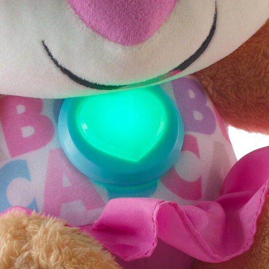 FISHER-PRICE FPP52 Puppy zusje in het Frans
