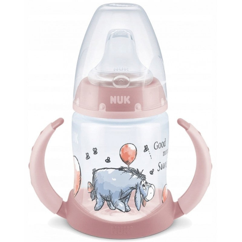 NUK Lerntasse BECHER 150 ml Temperaturanzeige