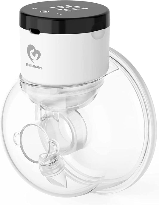 BELLABY electric single breast pump