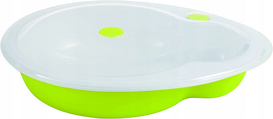 BEBEBE CONFORT bowl with lidÄ