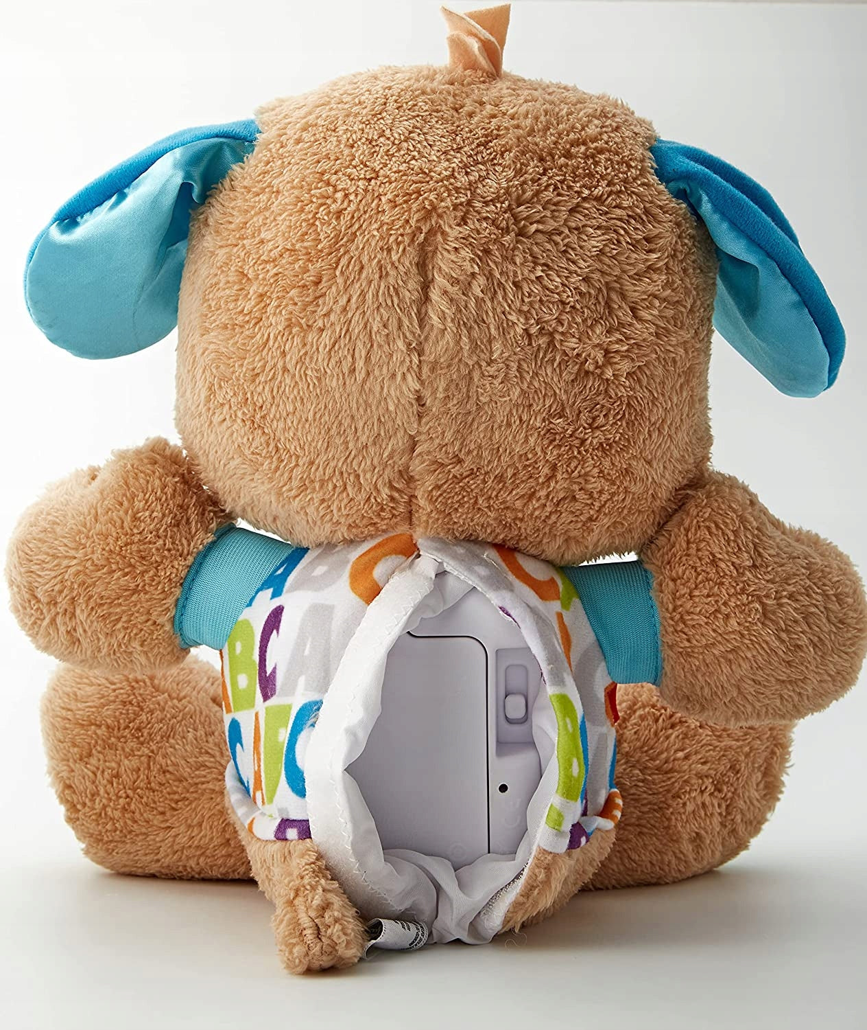FISHER-PRICE FPM44 Puppy Learner, French language