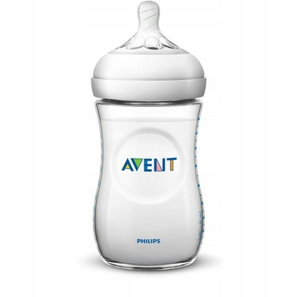 PHILIPS AVENT Natural Flasche 330 ml