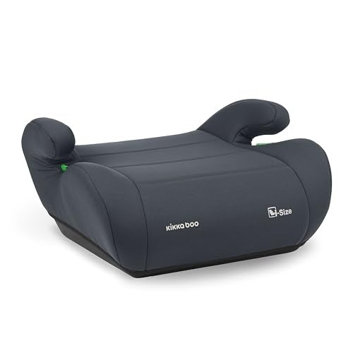 KikkaBoo i-UP i-Size-Sitzerhöhung 125-150 cm