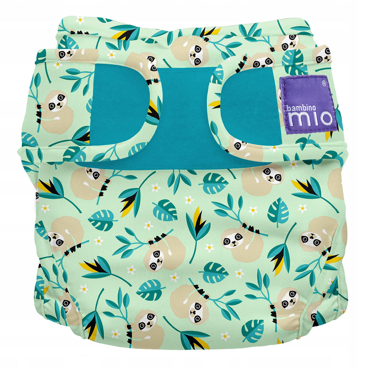 BAMBINO MIO Windelüberhose <9kg