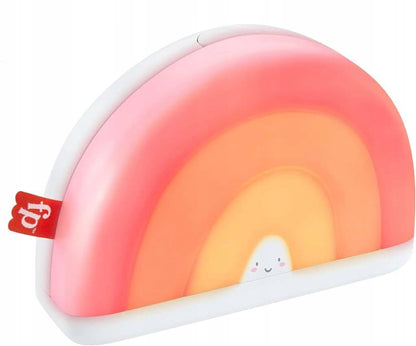 FISHER-PRICE HGB91 Beruhigungsgerät Einschlafhilfe Geräusche Melodien Lichter