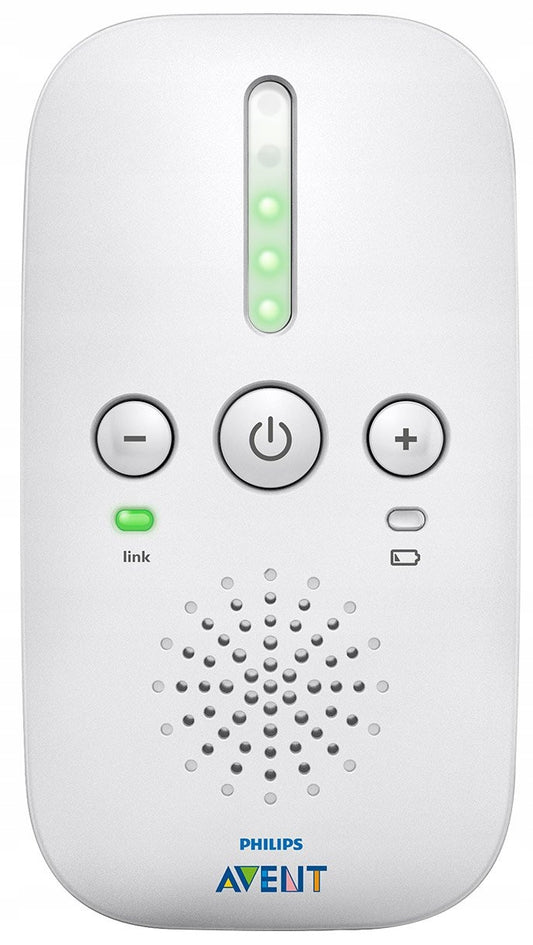 PHILIPS AVENT SCD503 ενδοεπικοινωνία μωρού DECT