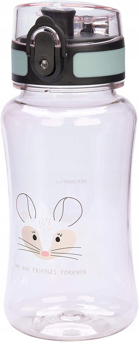 LASSIG breakfast set BOTTLE lunch box