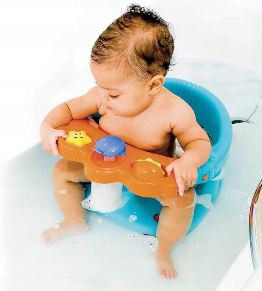 FOPPAPEDRETTI seggiolino da bagno 13kg
