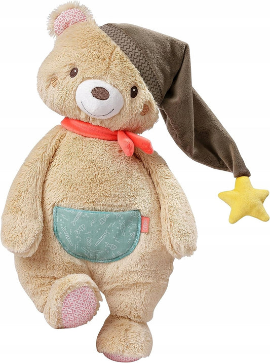 FEHN oso de peluche Bruno XXL 44cm