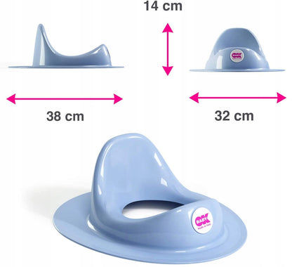 OKBABY Ergo WC-ülőke