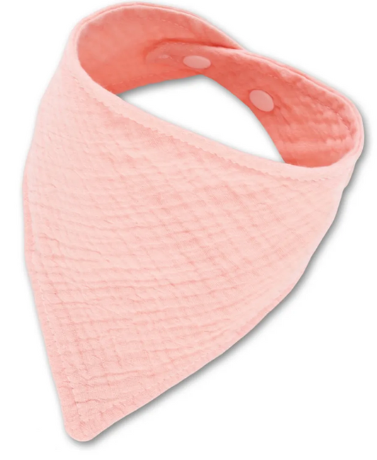 AMARI comforter, bib, teether (may differ visually)