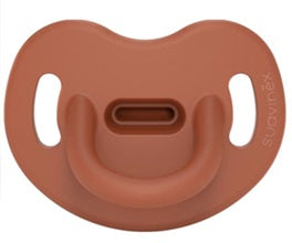 SUAVINEX Schnuller SELECTION SX PRO Silikon 0-6m