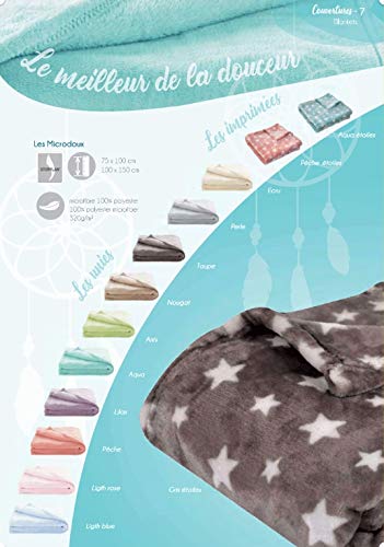 DOMIVA Babydecke 100/150