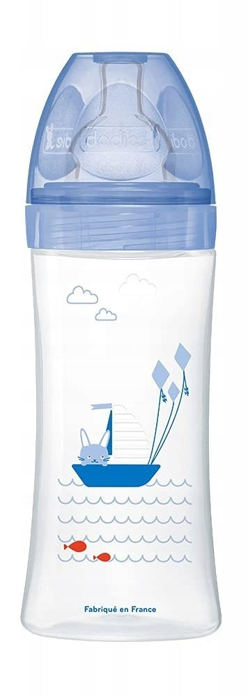 DODIE antikoliková fľaša 330 ml 6m+