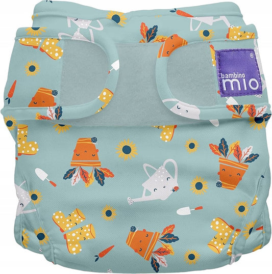 BAMBINO MIO copripannolino 9kg+