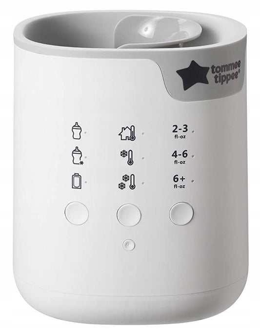 TOMMEE TIPPEE all-in-one podgrzewacz zaawansowany