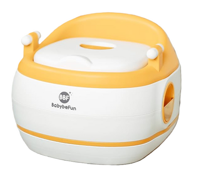 BABYBEFUN 3in1 Topf Toilettentrainer Fußbank