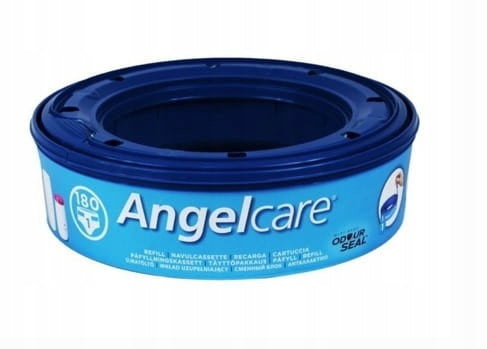 ANGELCARE insert for used nappy bin