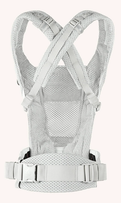 ERGOBABY ADAPT SoftFlex MESH Babytrage ergonomisch 3,2-20kg