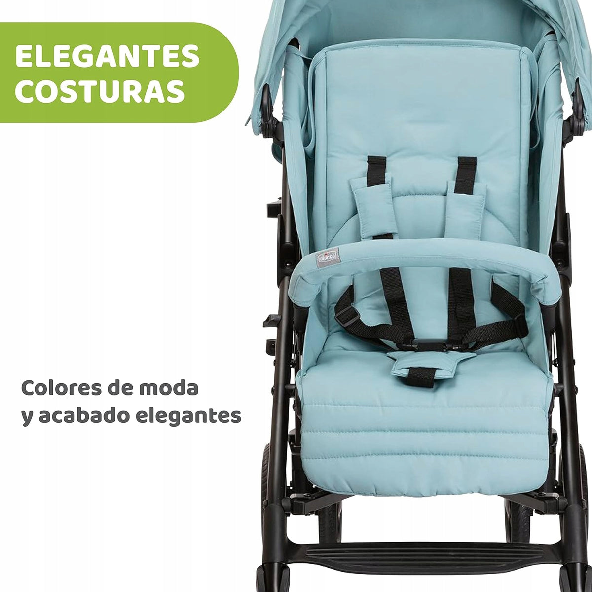 CHICCO LITEWAY Buggy bis 22 kg