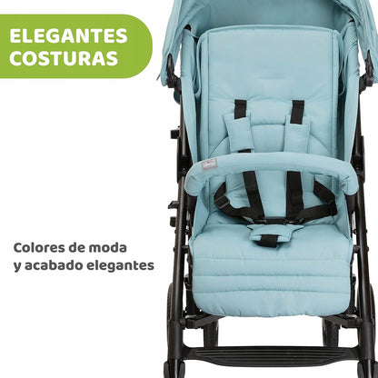 CHICCO LITEWAY Buggy bis 22 kg