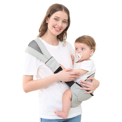 GAGAKU Babytrage Tuch 6-48 Monate