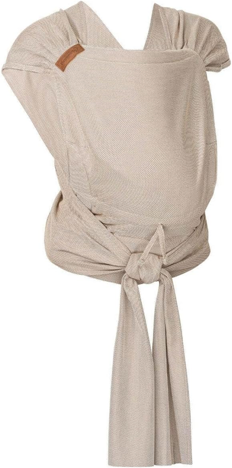 HOPPEDIZ hop-tye buckle Babytrage ergonomisch 0-30 Monate