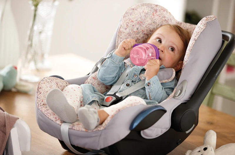 PHILIPS AVENT SCF551/03 Trinklernbecher 200 ml 6 M+