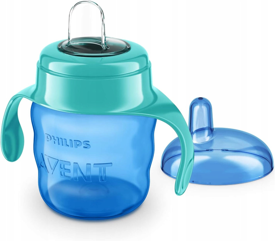 PHILIPS AVENT SCF551/05 netečúci pohár 200 ml 6 m+