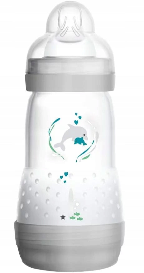 MAM Easy Start Anti-Kolik Flasche 260ml 2m+