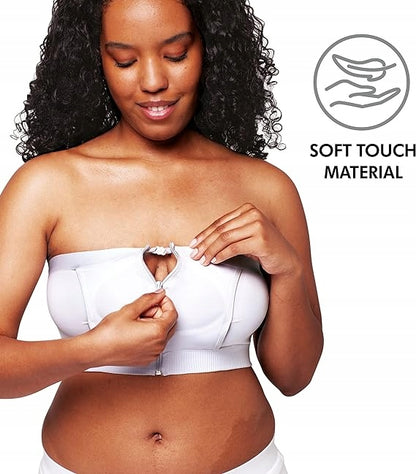 MEDELA Still-Bustier HANDSFREE M