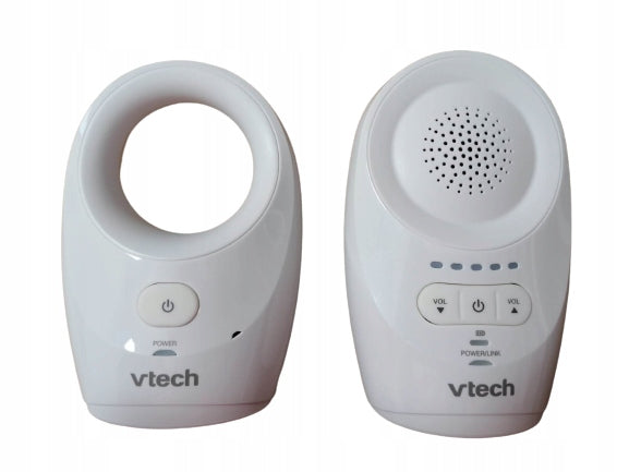 VTECH BM1120 cyfrowa niania elektroniczna DECT 460 m