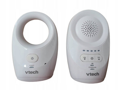 VTECH BM1120 cyfrowa niania elektroniczna DECT 460 m