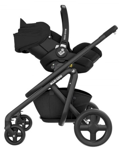 MAXI-COSI MARBLE Babyschale Gruppe 0 ISOFIX
