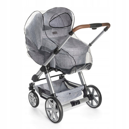REER Regenverdeck universell für Kinderwagen und Buggys