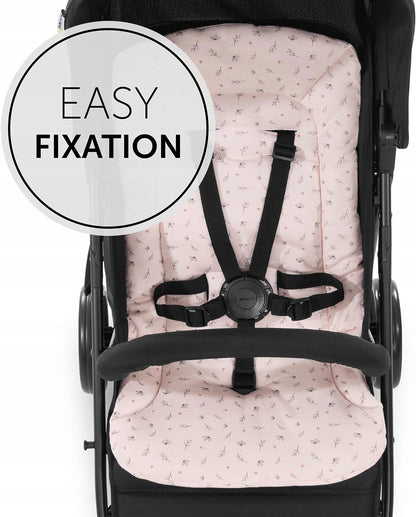 HAUCK Universal-Sitzeinlage für Kinderwagen