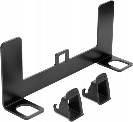 GEEVORKS set universal de montare adaptor ISOFIX