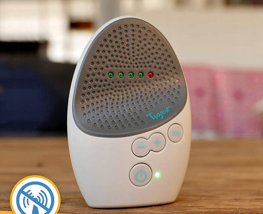 TIGEX EASY PROTECT elektroniczna niania audio – zdjęcie produktu 2