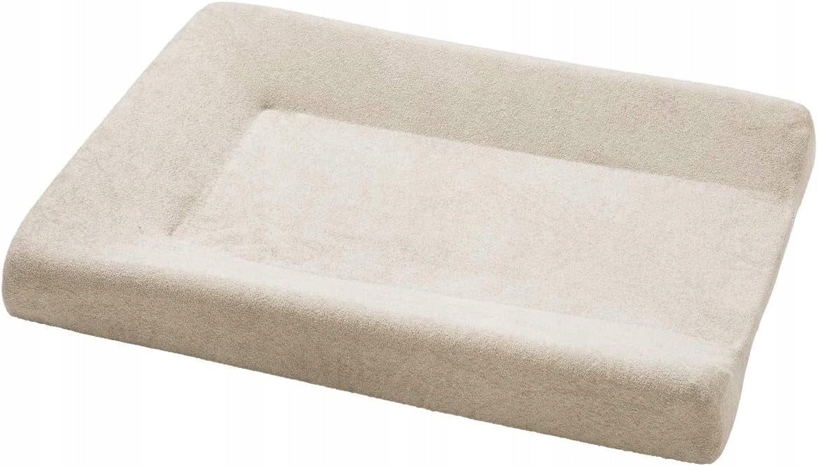 BABY CALIN Wickelauflagenbezug 50x70 Frottee