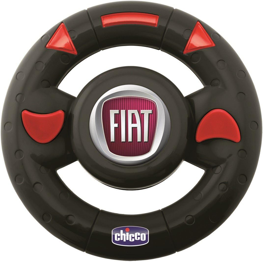 CHICCO Fiat 500 ferngesteuertes Auto 13 x 22 cm