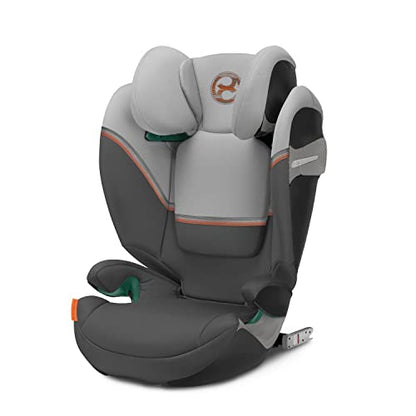 Cybex Solution S2 i-Fix Autokindersitz 100-150cm / 15-50kg